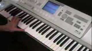 korg m3