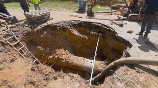 Marshall ISD cancels classes Wednesday due to water main break amid local disaster declaration