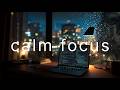 Deep Focus Music for Programming, Coding & Concentration