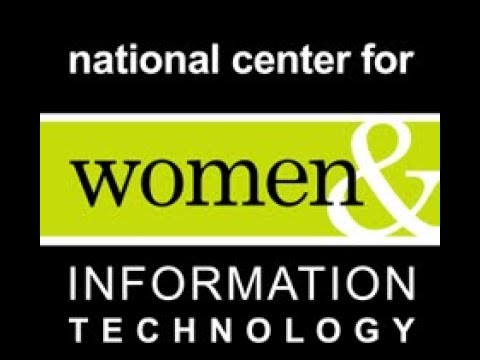 Lucy Sanders, NCWIT, on Advancing Technical Women