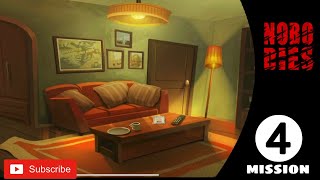 NOBODIES Murder cleaner | mission : 4 | ios/ android walkthrough gameplay screenshot 1