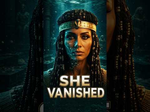 Thumbnail for the episode "Cleopatra's Tomb Found? The 1,300m Tunnel That May Finally Reveal Her  ancient mysteries."