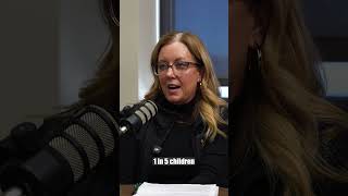 How did South Dakota's hunger get this bad #foodinsecurity | 2 B's in a Podcast