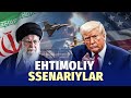 Iroqning Taqdiri Takrorlanadimi Isroil Eron Urushi Ehtimollari Iroqning Taqdiri Takrorlanadimi Isroil Eron Urushi Ehtimollari