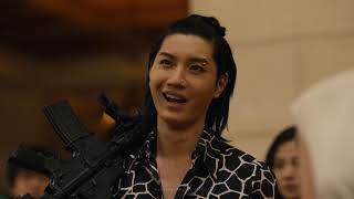 𝐍𝐢𝐫𝐚𝐠𝐢 & 𝐂𝐡𝐢𝐬𝐡𝐢𝐲𝐚 𝑪𝒐𝒍𝒅 𝑩𝒍𝒐𝒐𝒅𝒆𝒅