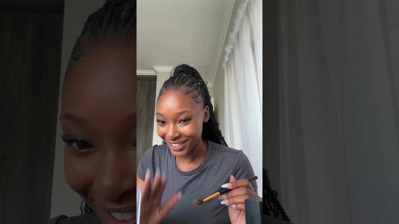 Kealeboga Masango  Mon 25 Nov 24