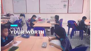 Pertandingan Teka Silang Kata