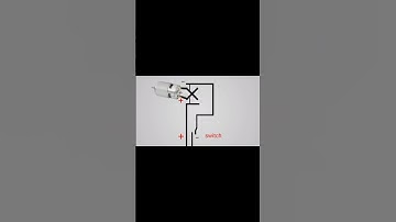 clockwise and anticlockwise direction rotation drill machine push switch diagram #short #shorts