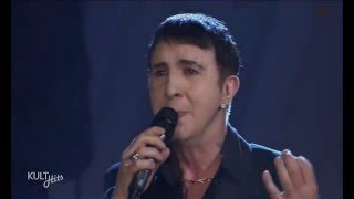 Marc Almond - Something's Gotten Hold Of My Heart 2016