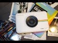 Polaroid Snap Touch Review: The Retro and Modern Failure