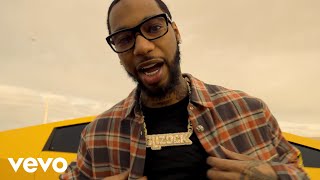 Key Glock ft. Young Dolph & BIG30 - My Way (Music Video)