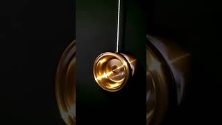 Hspin Pyro Gold