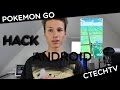 PGO: Pokemon Go GPS Hack ANDROID (NO ROOT)(Einfachste Methode) | German | CTechTV | 4K