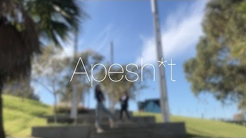 APESH*T // Music Video