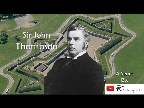 Sir John Thompson (Prime Ministers of Canada Series #4)