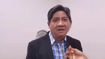 Atty. Larry Gadon mga bobo meme (template)