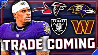 Insider drops Bombshell Bills trade update...
