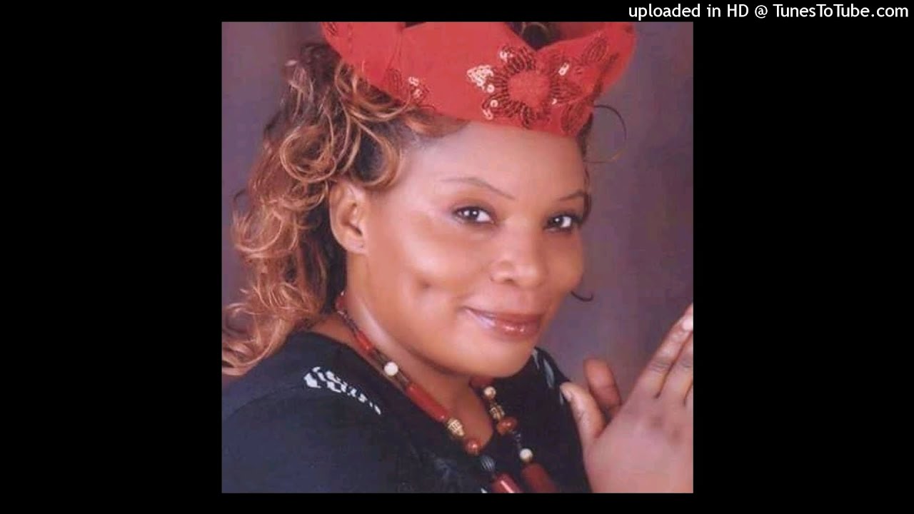 Guma Omwoyo Remix - Chance Nalubega