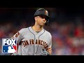 Buster Posey opts out of 2020 MLB season, Rodriguez, Thomas & Rosenthal react to decision | FOX MLB