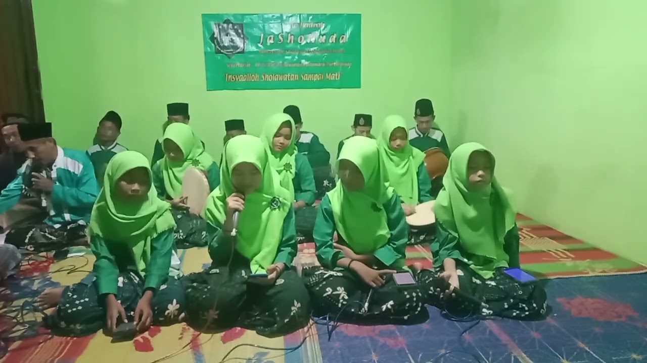 Syiiran Gus Dur & suluk || JaShoNuda