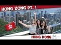 My Old Stomping Grounds | Shaycation Hong Kong Pt. 1