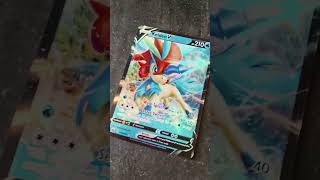 keldeo pokemon card  water 💧 hp 210