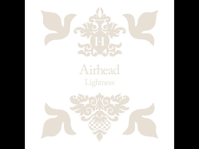 Watch Airhead - Moonrock on YouTube Watch Airhead - Moonrock on YouTube