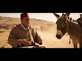 هههه عالام هاد خونا Man Falls Off Donkey In Morocco 