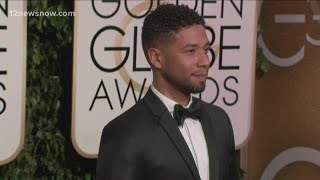 THE BEAT: Empire star Jussie Smollett attacked in possible hate crime