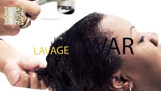 Secret D Best Brazilian Hair Protein