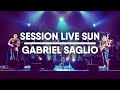 Capture de la vidéo Session Live Sun | Gabriel Saglio