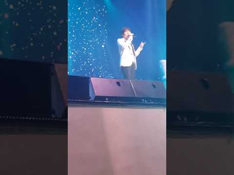 190105 케이윌 울산콘 너란별