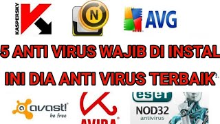 Rekomendasi 5 Anti Virus Terbaik yang Handal  Bagi Android screenshot 4