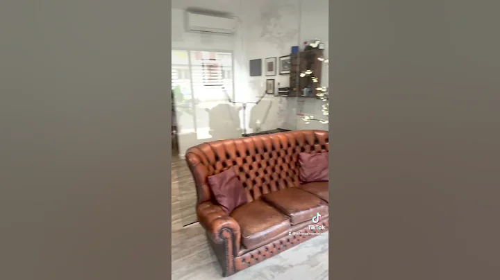 Studio Tour