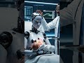 When AI Becomes a Caregiver | The Future of Human Nurturing #ai #futuretechnology  #robot