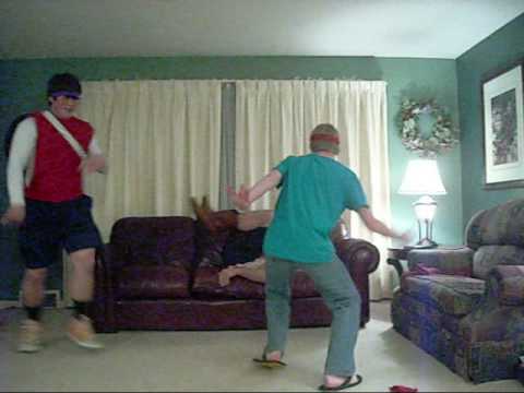 Everytime We Touch Dance Party