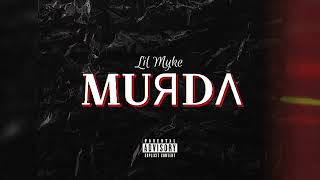 LIL MYKE - Murda (Spanish Versión)