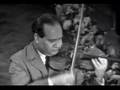 (2/2) David Oistrakh - Brahms Violin Concerto - III