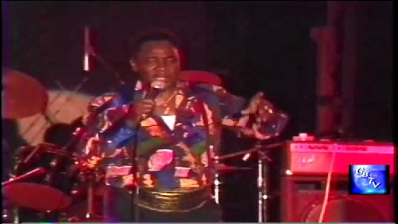 mighty sparrow saltfish