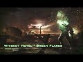 Call of Duty: Modern Warfare 2 Whiskey Hotel - Green Flares