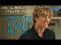 Jeremiah Tells Conrad to Leave For Good | The Summer I Turned Pretty | Prime Video