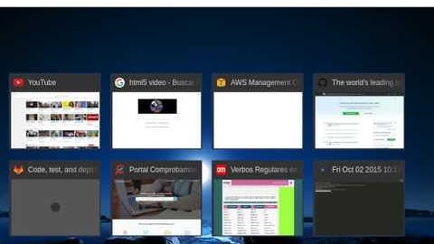 instalar php7 y phpmyadmin en ubuntu 16