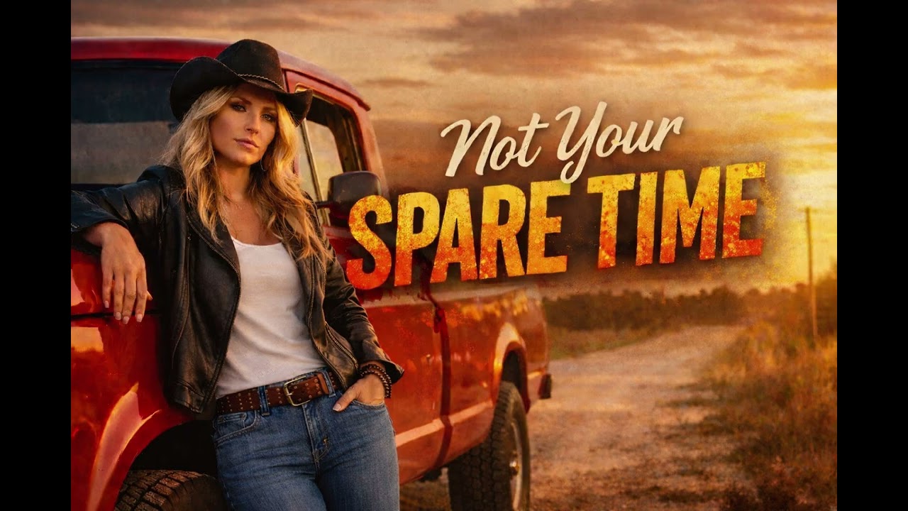 Not Your Spare Time