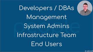 tSQLt Live: DevOps - DevOps Parts I Net Worth