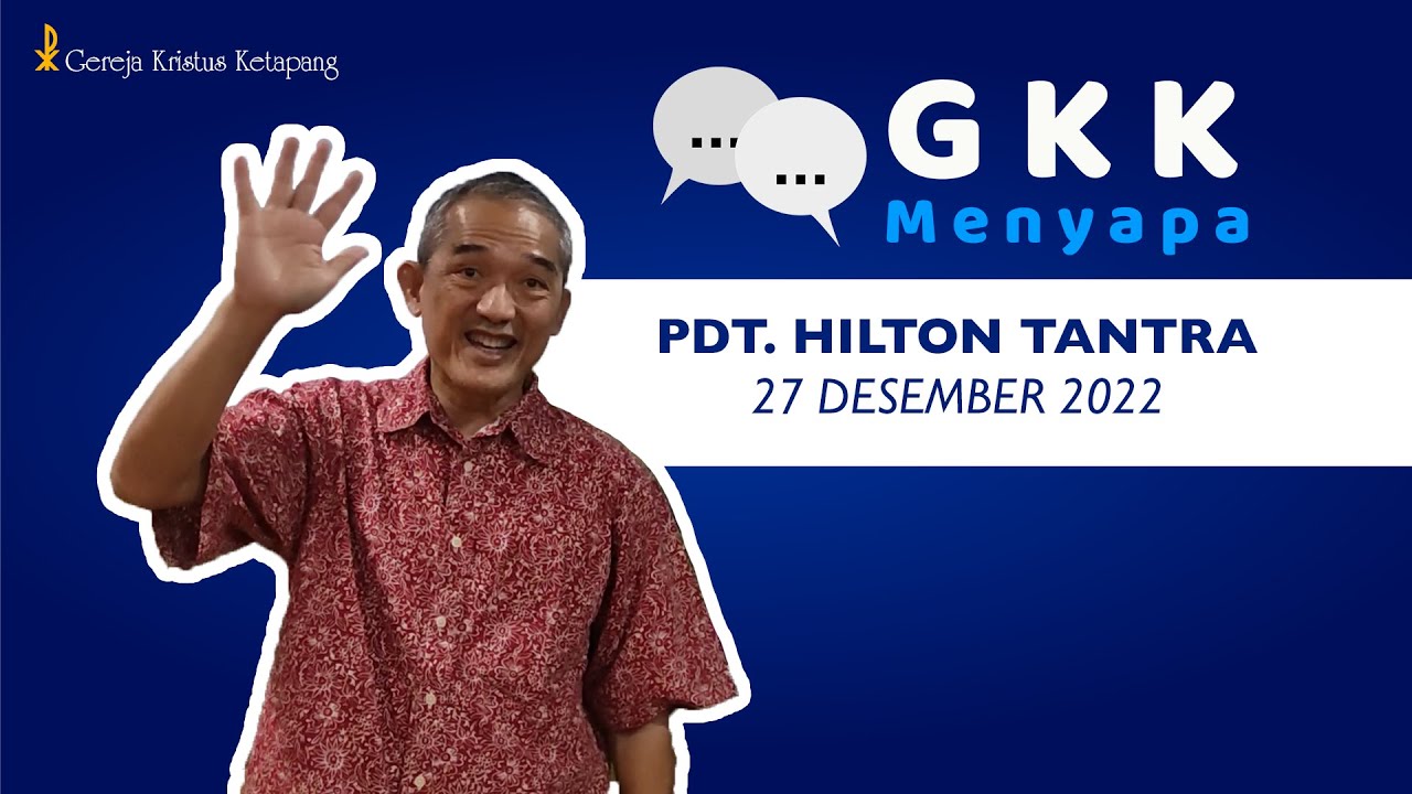 Renungan 27 Desember 2022 Amsal 8 22 32 YouTube renungan-27-desember-2022-amsal-8-22-32-youtube