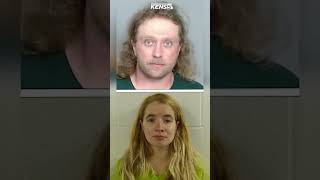 2 charged with capital murder after bodies found dumped in Medina County ravine Profile