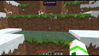 Lets Survive Minecraft S7E3-we are cloud!