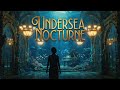 UNDERSEA NOCTURNE — SMOKY HAUNTING | FILM NOIR | VINTAGE JAZZ (CC0)