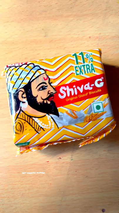 Chhatrapati Shivaji Maharaj drawing 🙏🔥🚩 #art #shorts #drawing