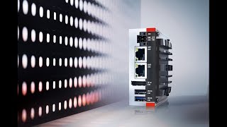 C6015: Ultra-compact Industrial PC